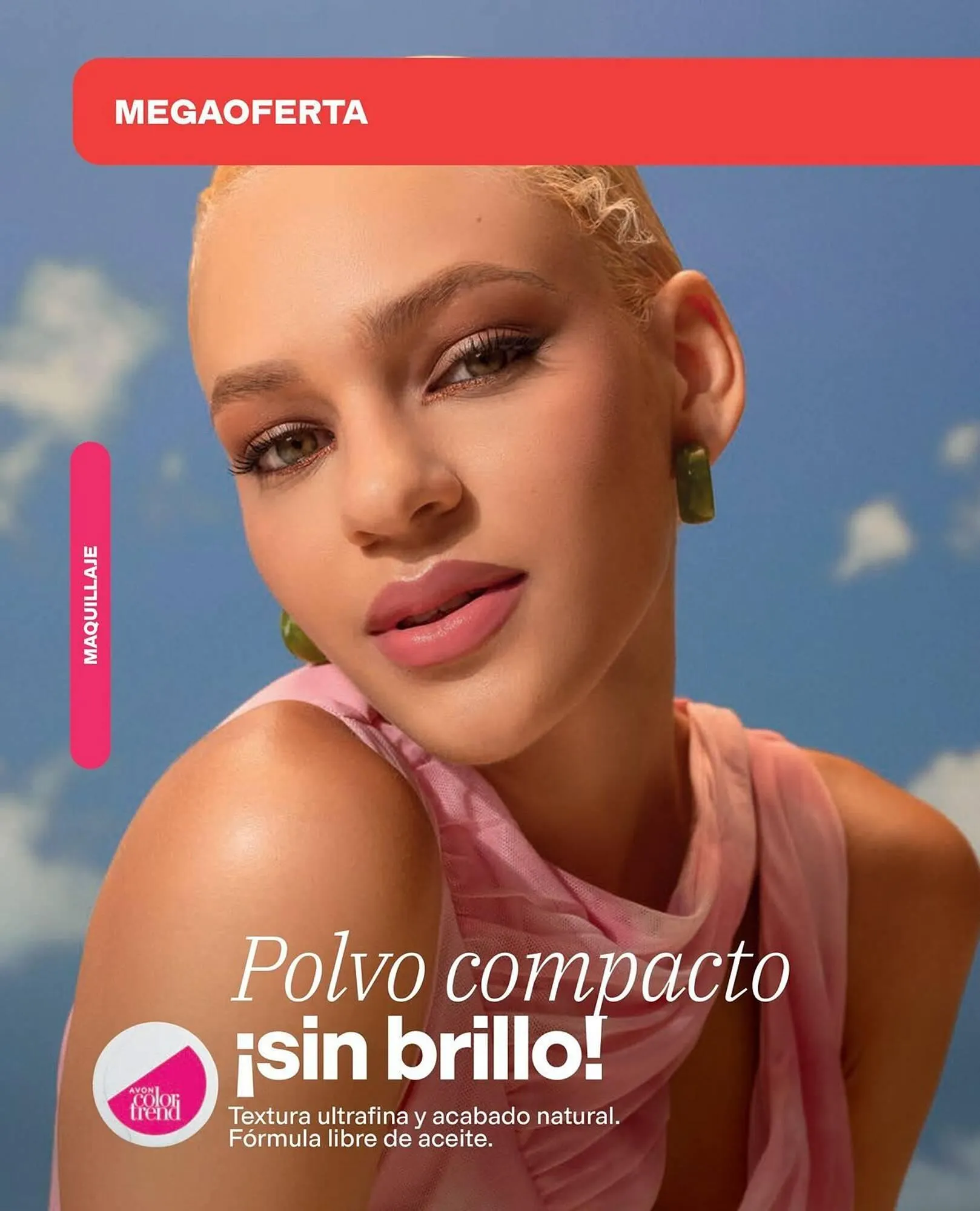 Catalogo de Catálogo Avon 1 de julio al 31 de julio 2026 - Pag 62
