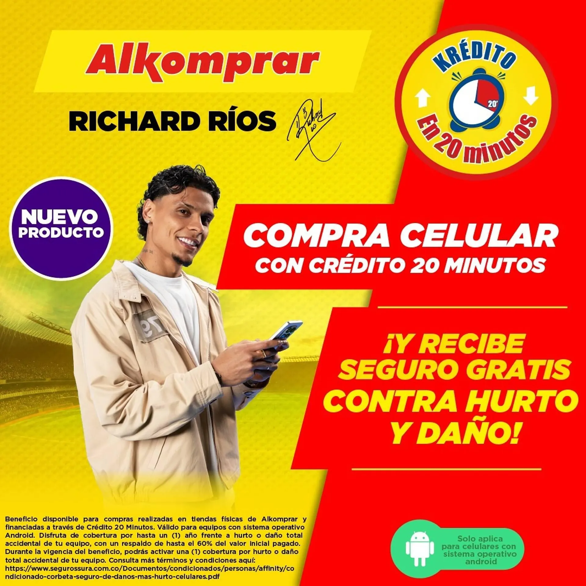 Catalogo de Catálogo Alkomprar 6 de mayo al 8 de mayo 2026 - Pag 7