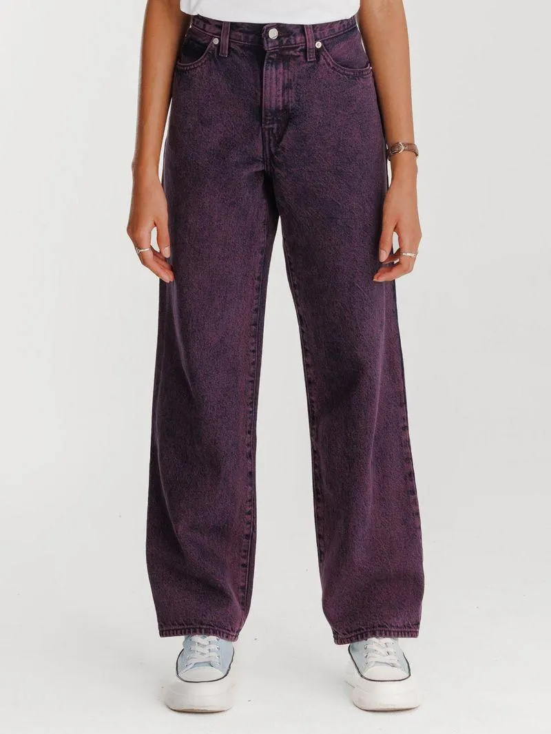 Pantalón Levi’s® 94 Baggy Para Mujer