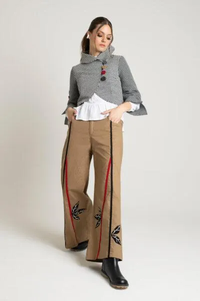 – Pantalón Laurel