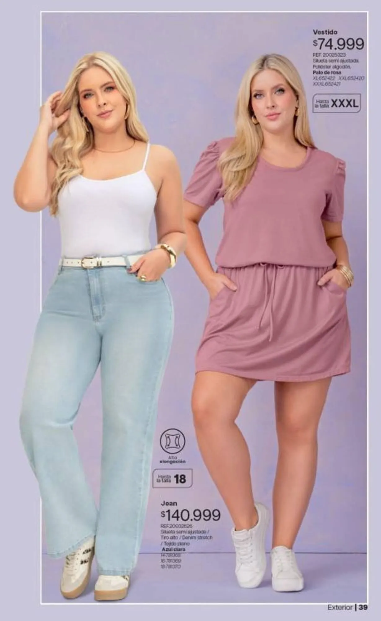 Catalogo de Catálogo Marketing Personal 27 de enero al 31 de marzo 2026 - Pag 41