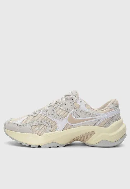 Tenis NIKE AL8 Nude