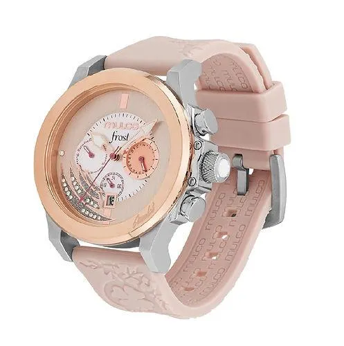 Reloj Mulco Mujer Deportivo MW321841113