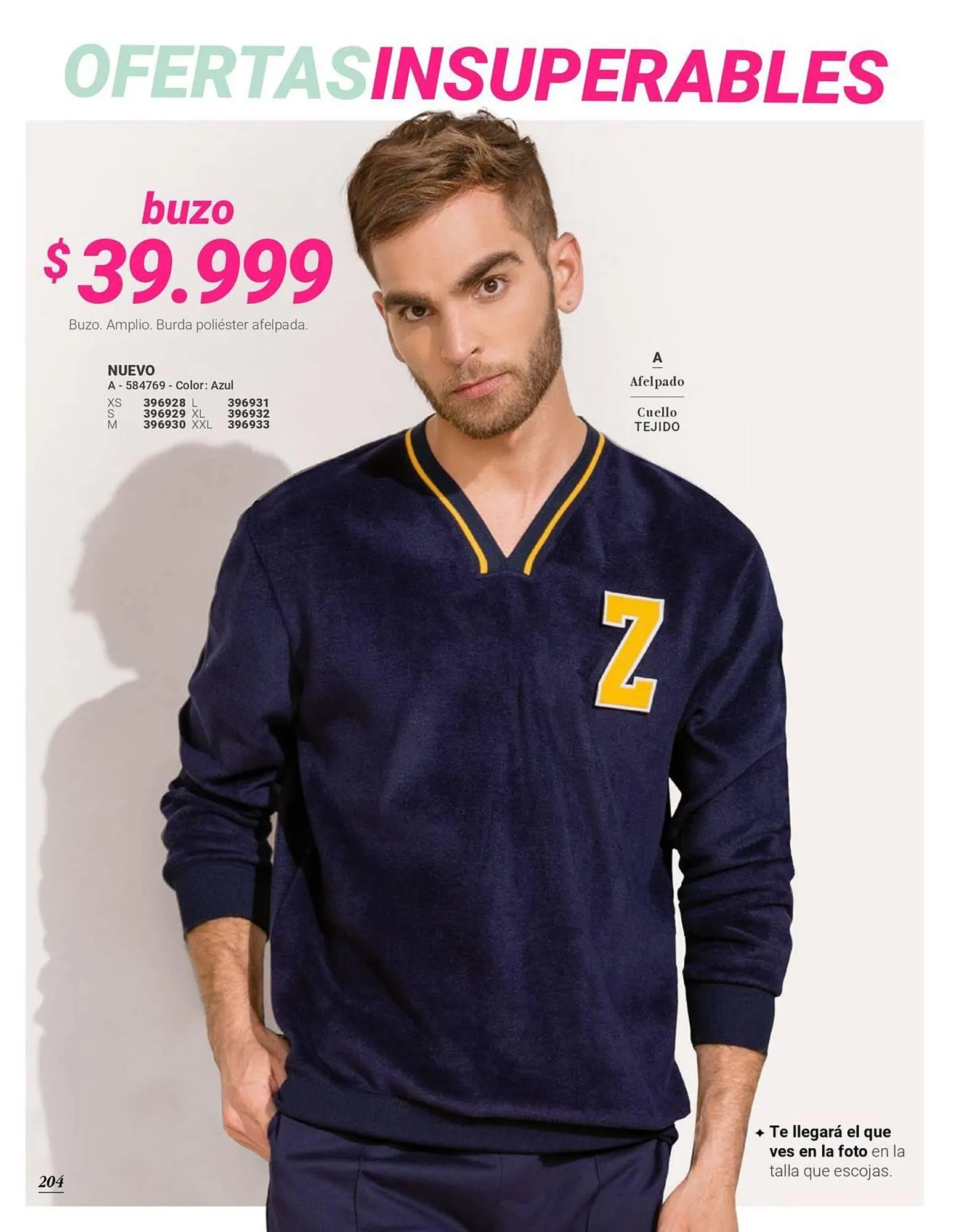 Catalogo de Catálogo Carmel 15 de julio al 15 de agosto 2024 - Pag 206