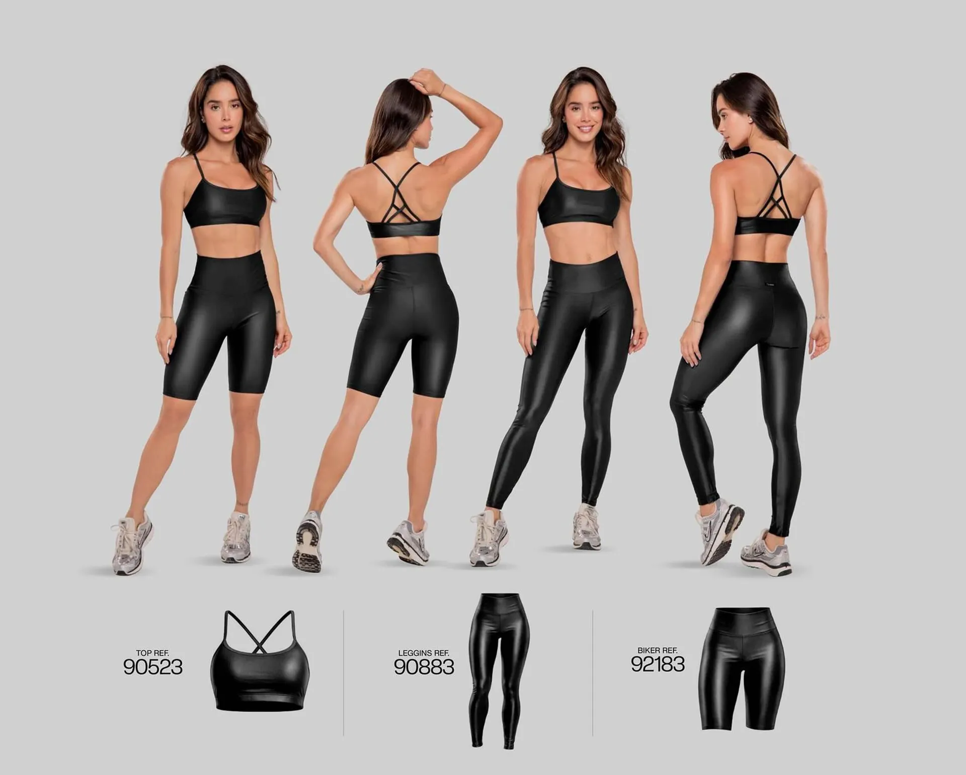 Catalogo de Catálogo Babalú Fashion 1 de marzo al 31 de marzo 2026 - Pag 110