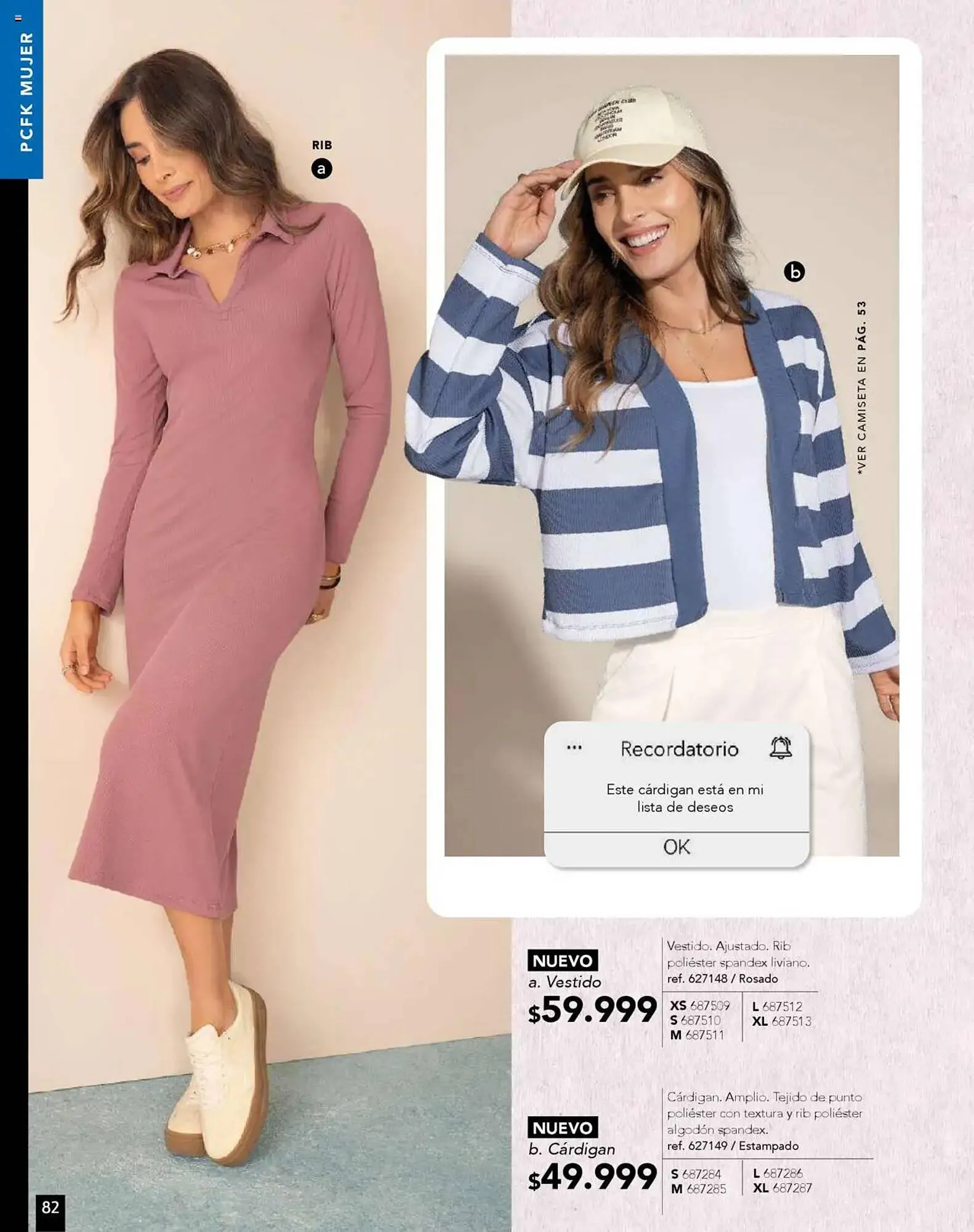 Catalogo de Catálogo Pacífika 25 de septiembre al 1 de enero 2026 - Pag 90