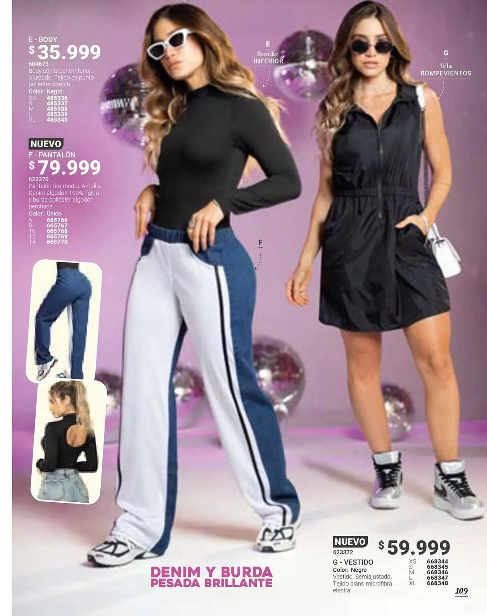 Catalogo de Catálogo Carmel 9 de septiembre al 25 de septiembre 2025 - Pag 113