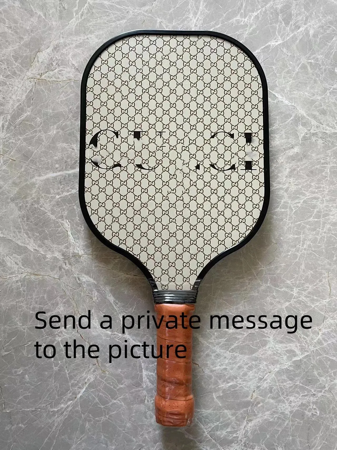 Ben Johns PERSEUS CFS USAPA Approved pickleball paddles Compliant Professional Suitable for Increased Power Feel Encased paddle