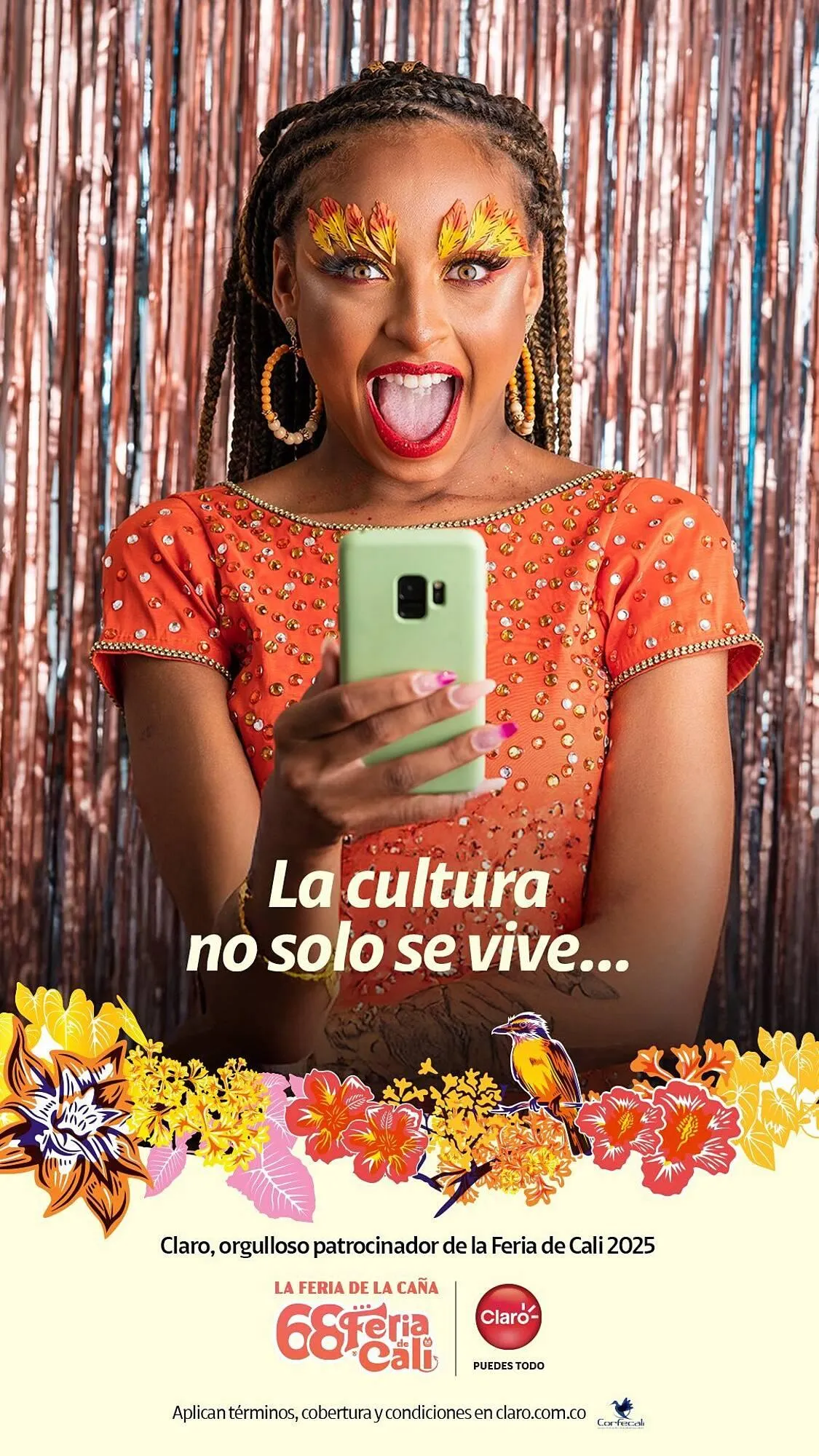 Catalogo de Catálogo Claro 27 de diciembre al 31 de diciembre 2025 - Pag 1