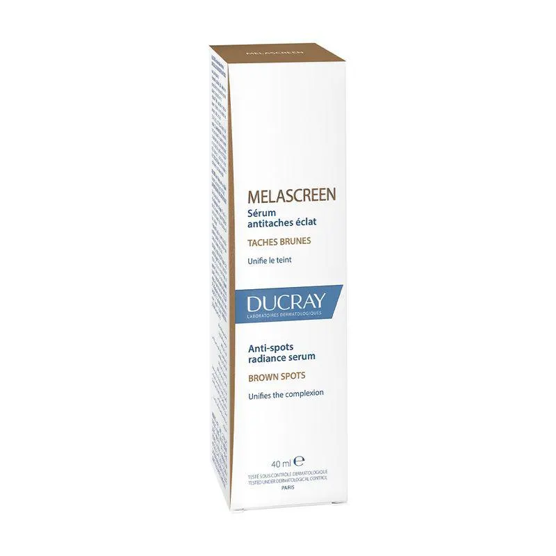 Melascreen Iluminador - Ducray
