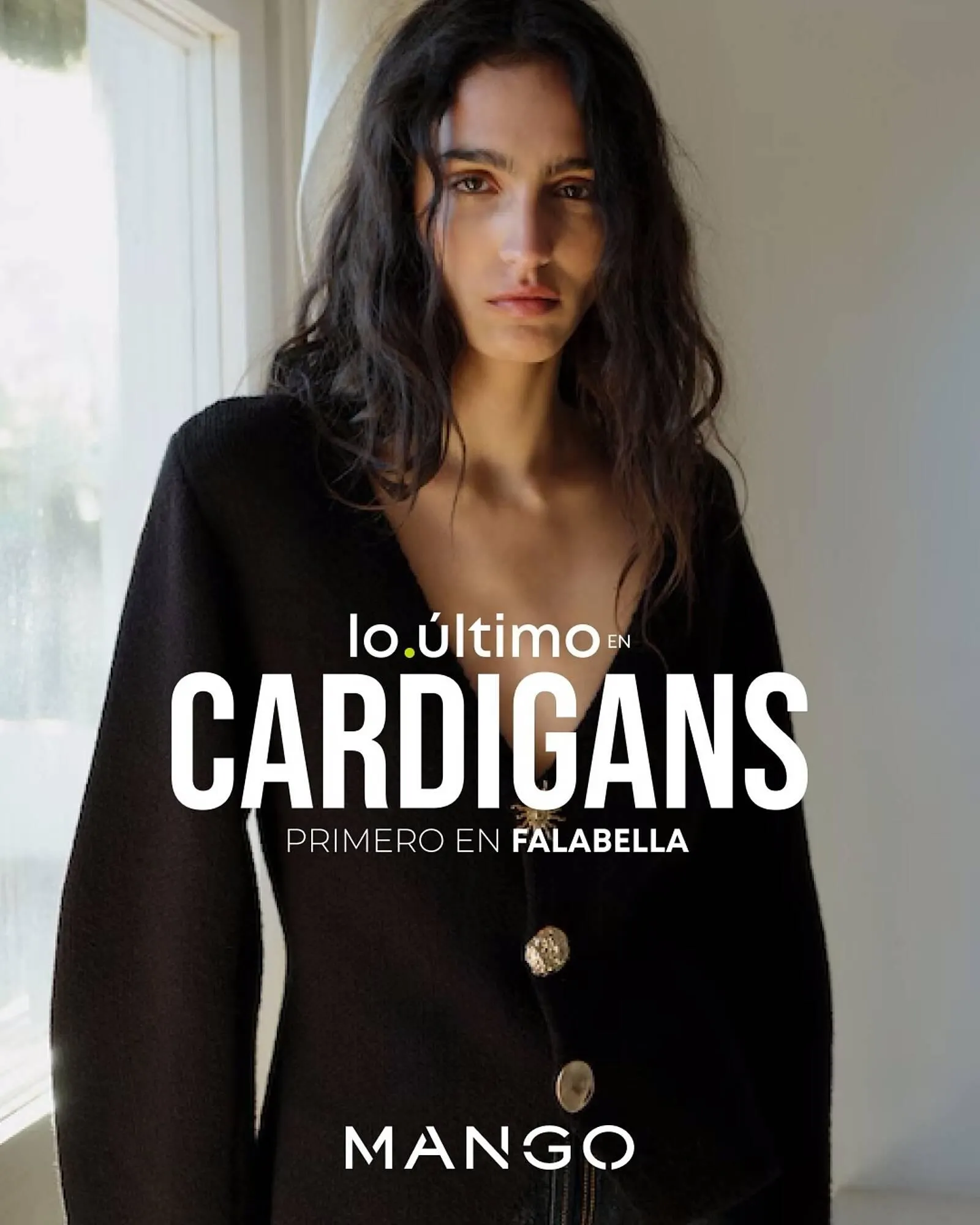 Catalogo de Catálogo Falabella 31 de marzo al 30 de abril 2025 - Pag 1