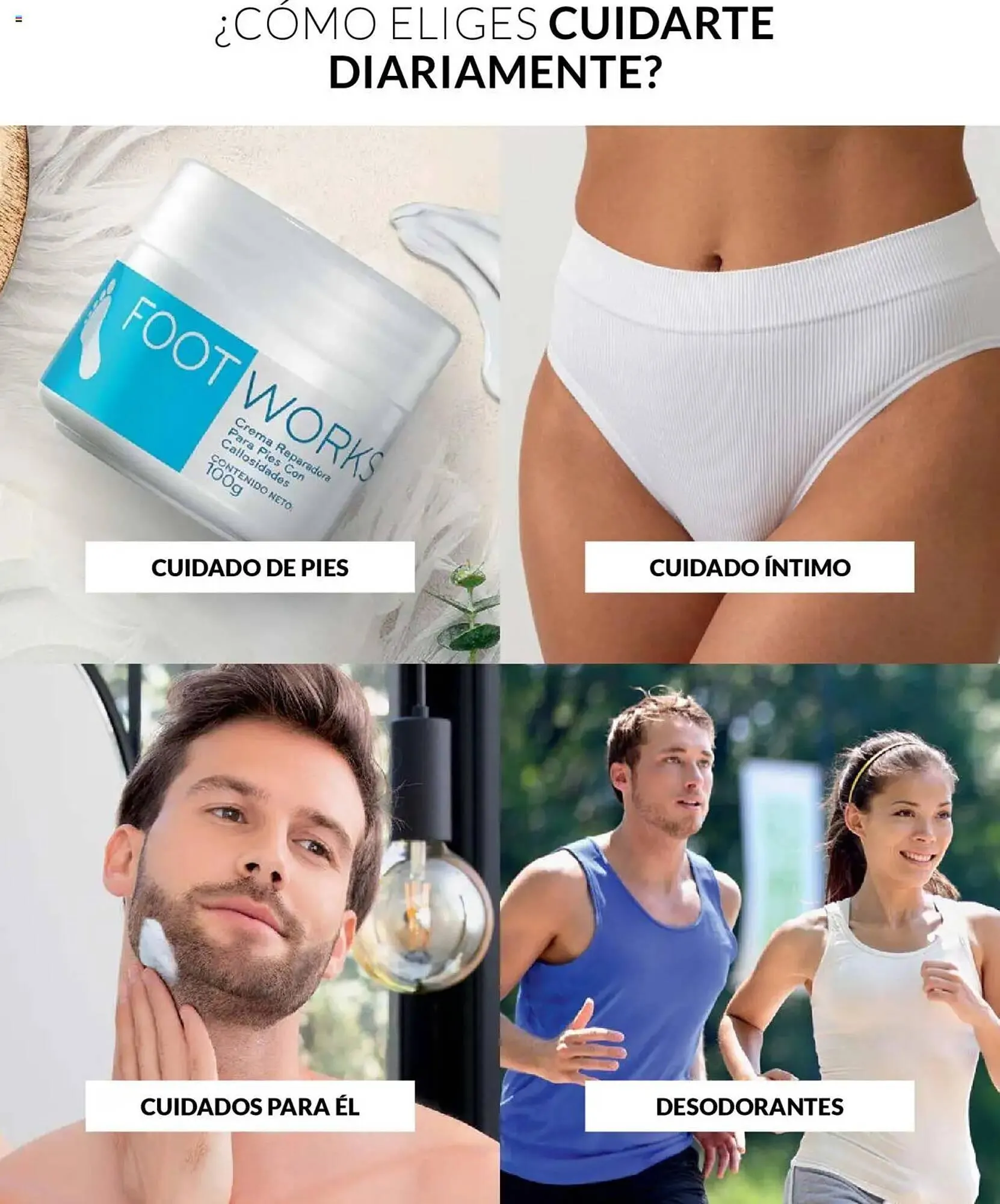 Catalogo de Catálogo Avon 12 de septiembre al 3 de noviembre 2025 - Pag 153