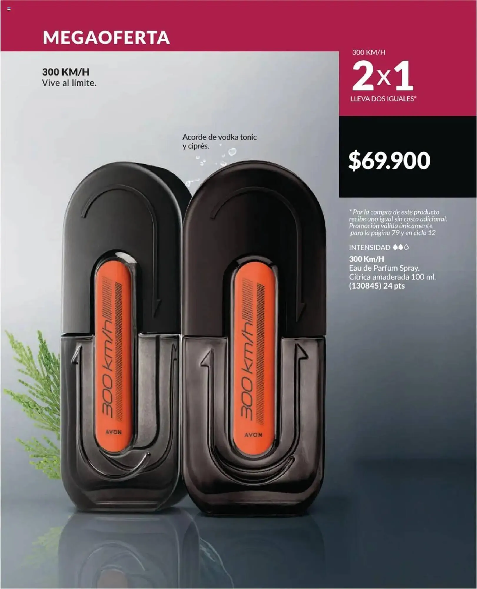 Catalogo de Catálogo Avon 1 de agosto al 16 de septiembre 2025 - Pag 88