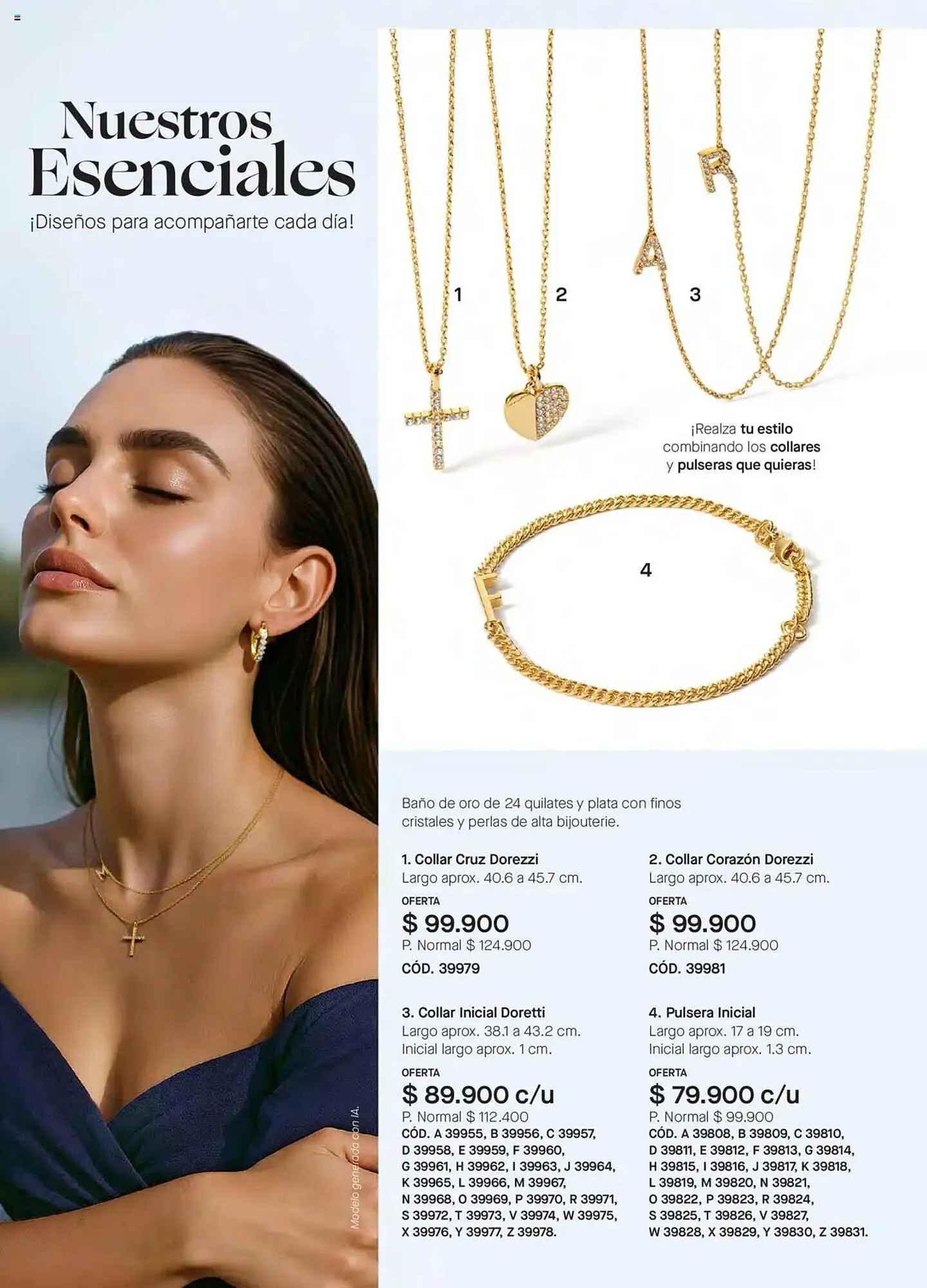 Catalogo de Catálogo Yanbal 13 de septiembre al 11 de octubre 2025 - Pag 50