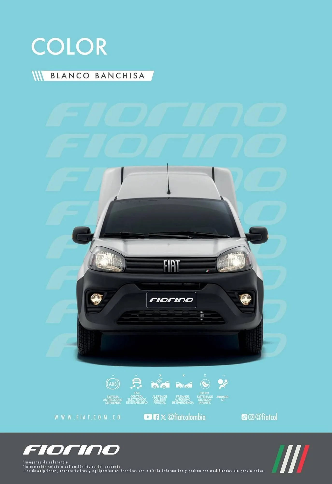 Catalogo de Catálogo Fiat 31 de enero al 28 de febrero 2026 - Pag 2