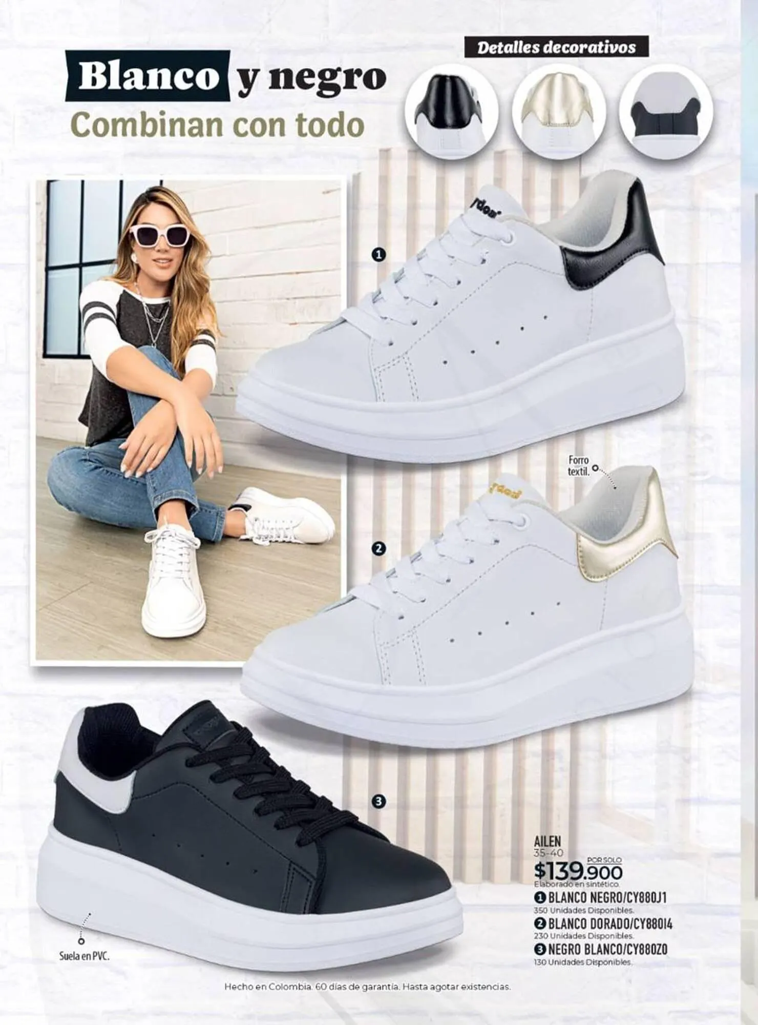 Catalogo de Catálogo Croydon 30 de enero al 6 de febrero 2025 - Pag 78