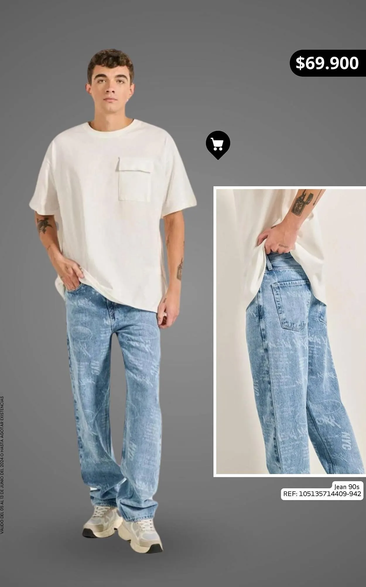 Catalogo de Catálogo Koaj 7 de junio al 30 de junio 2024 - Pag 52