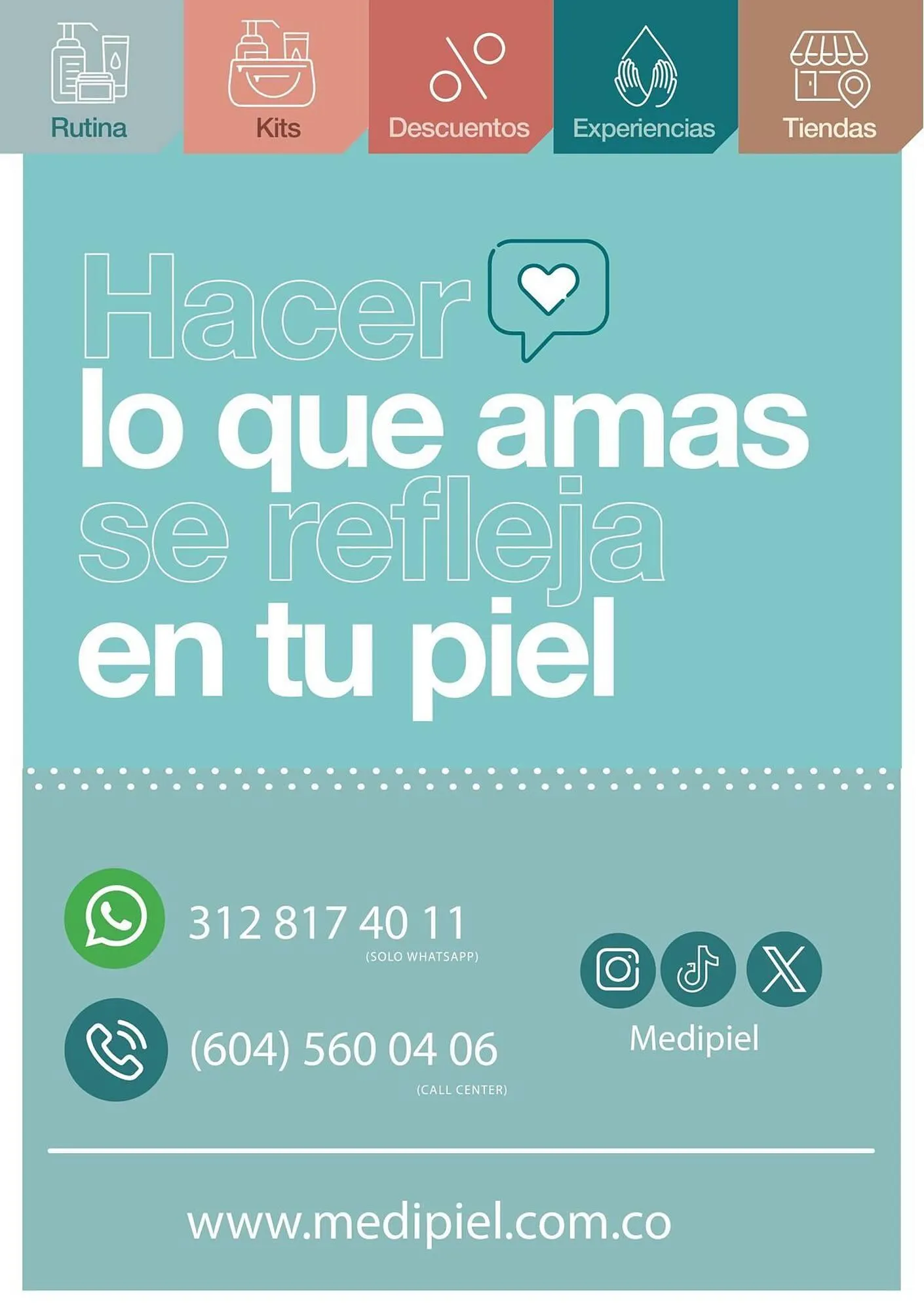 Catalogo de Catálogo MediPiel 24 de marzo al 31 de marzo 2025 - Pag 16