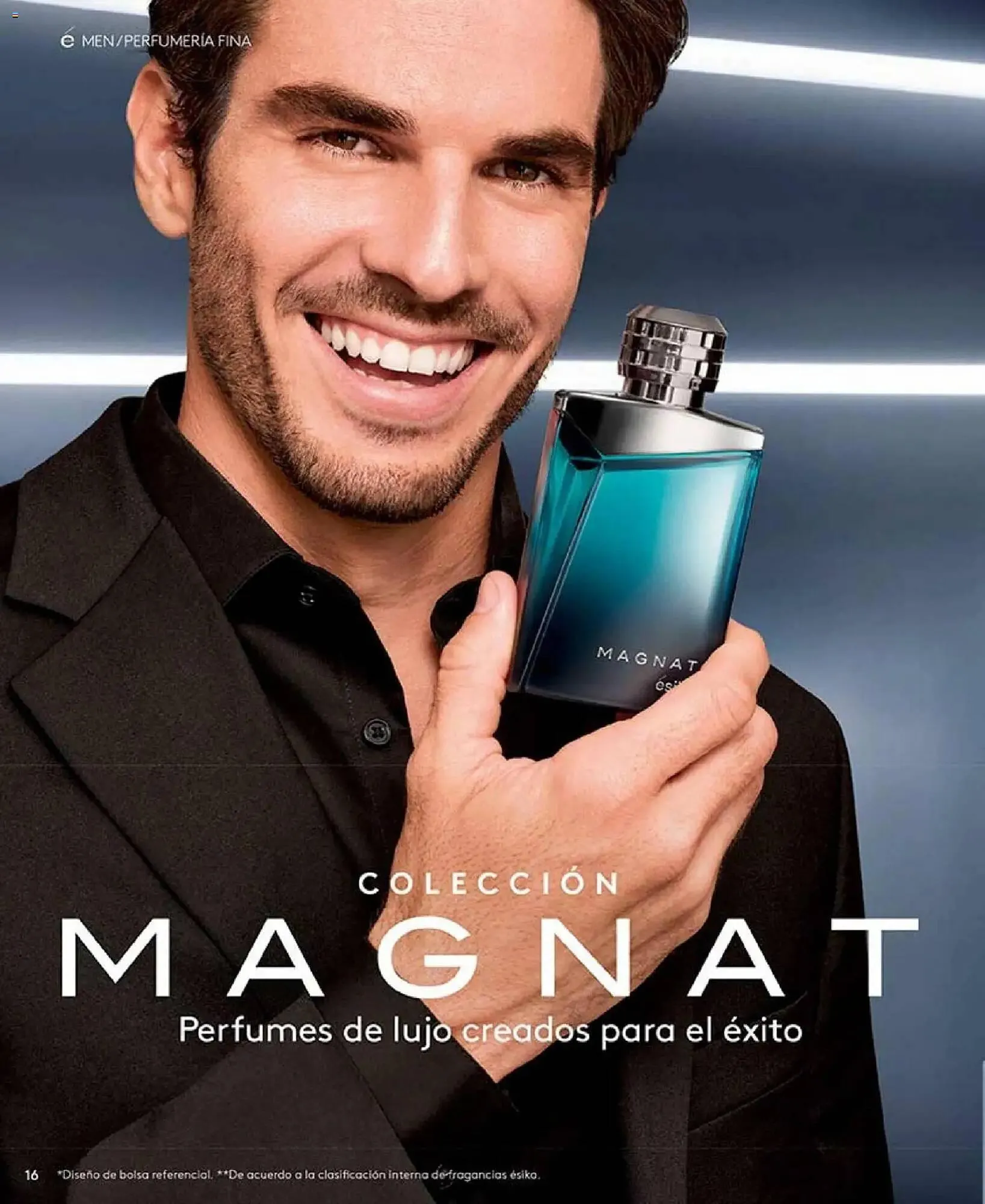 Catalogo de Catálogo Ésika 4 de mayo al 5 de junio 2026 - Pag 18