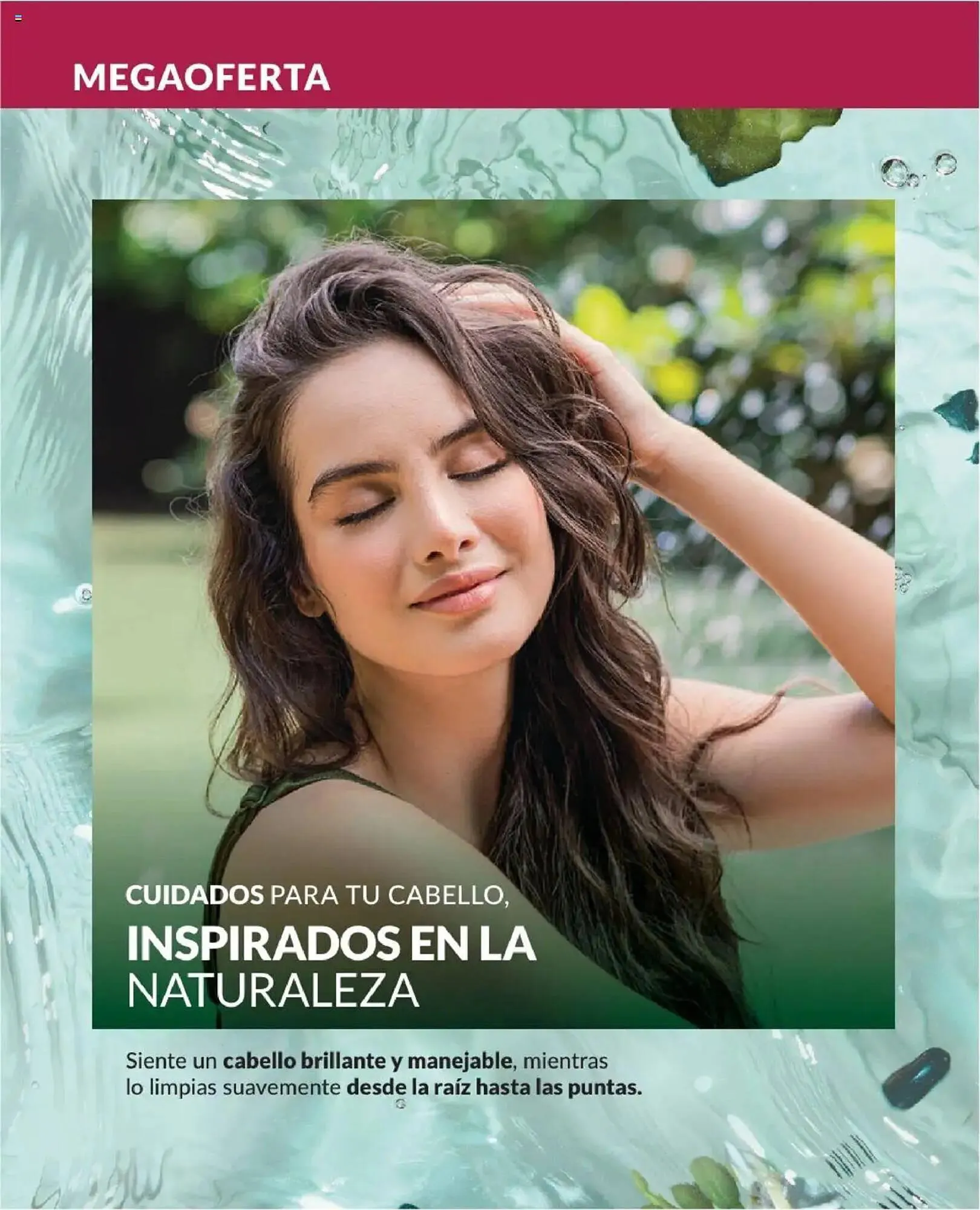 Catalogo de Catálogo Avon 1 de agosto al 16 de septiembre 2025 - Pag 156