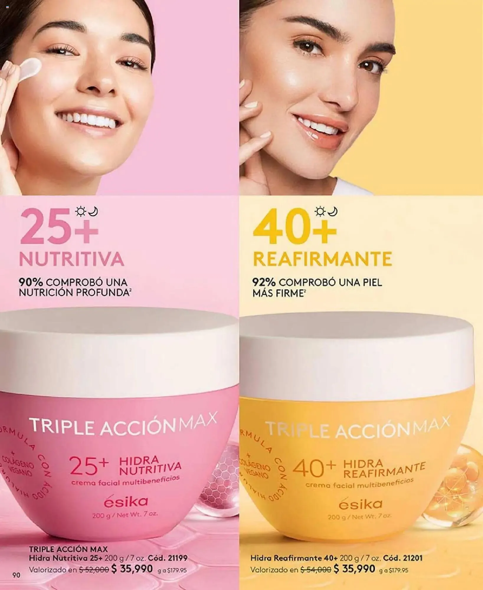 Catalogo de Catálogo Ésika 6 de enero al 16 de febrero 2026 - Pag 87