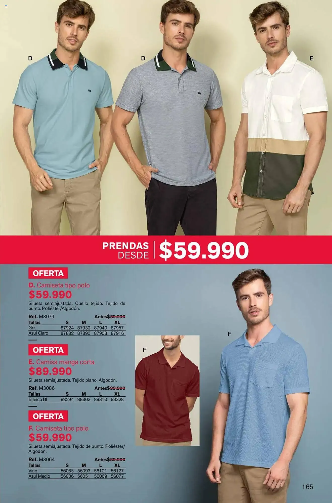 Catalogo de Catálogo Leonisa 4 de febrero al 28 de febrero 2025 - Pag 381