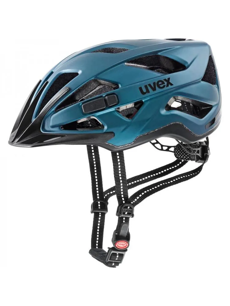 casco uvex city active