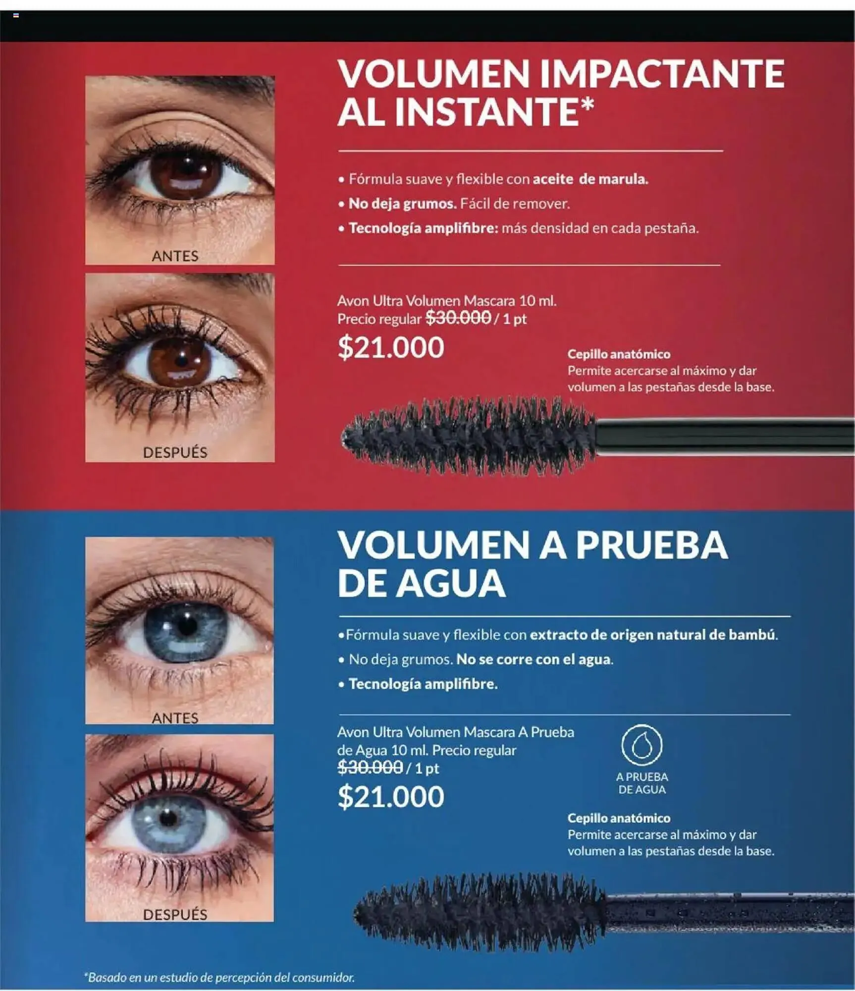 Catalogo de Catálogo Avon 20 de enero al 16 de febrero 2025 - Pag 40