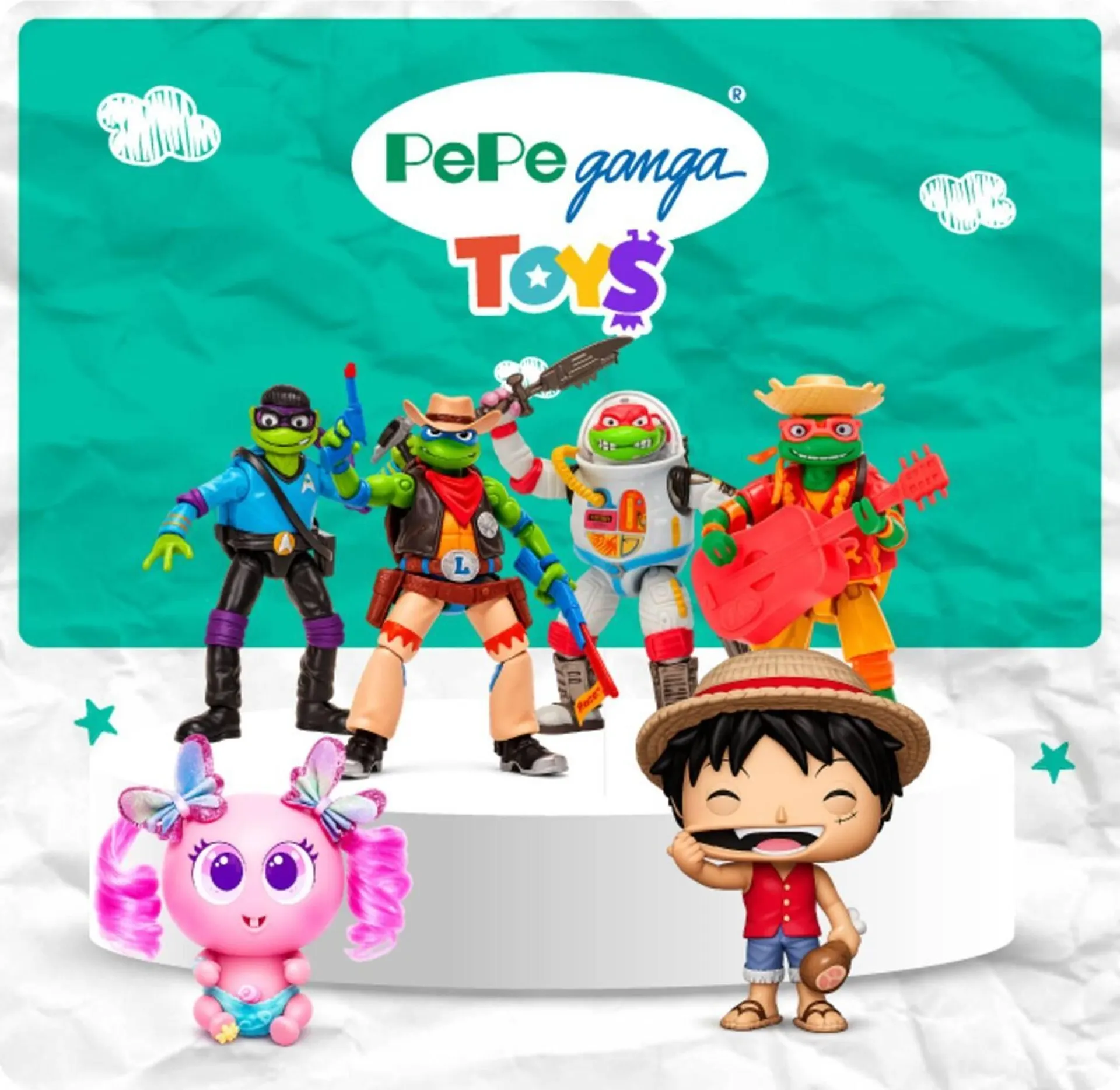 Catalogo de Catálogo Pepe Ganga 2 de abril al 14 de abril 2026 - Pag 8