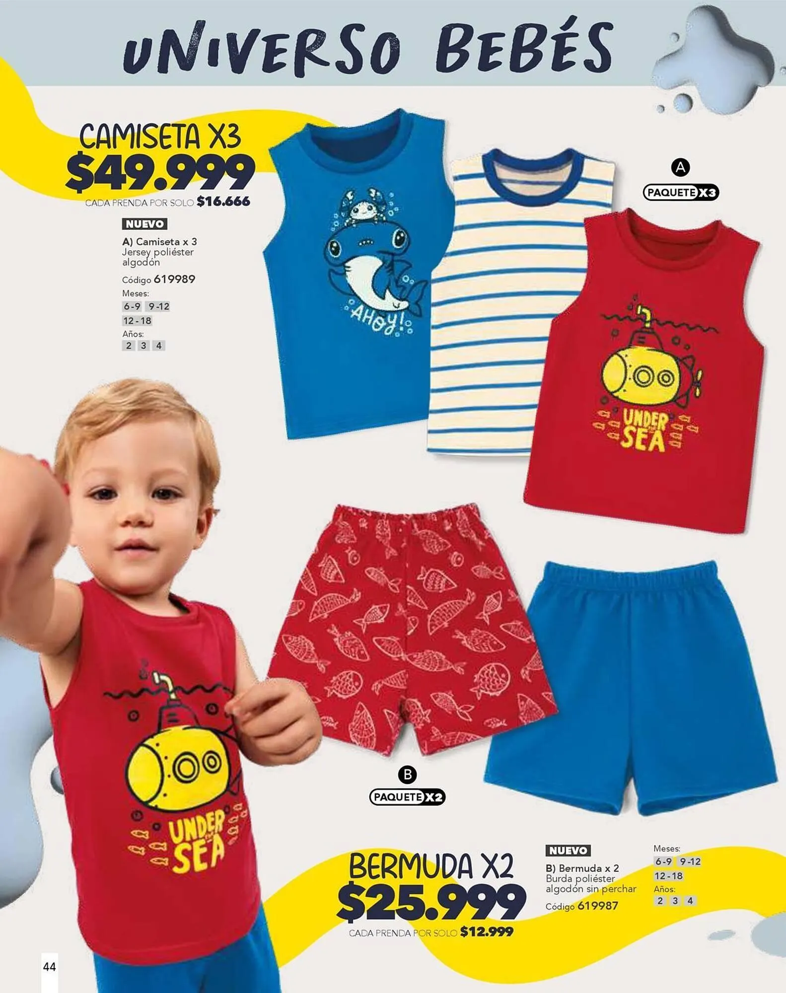 Catalogo de Catálogo Loguin 14 de enero al 15 de febrero 2025 - Pag 197