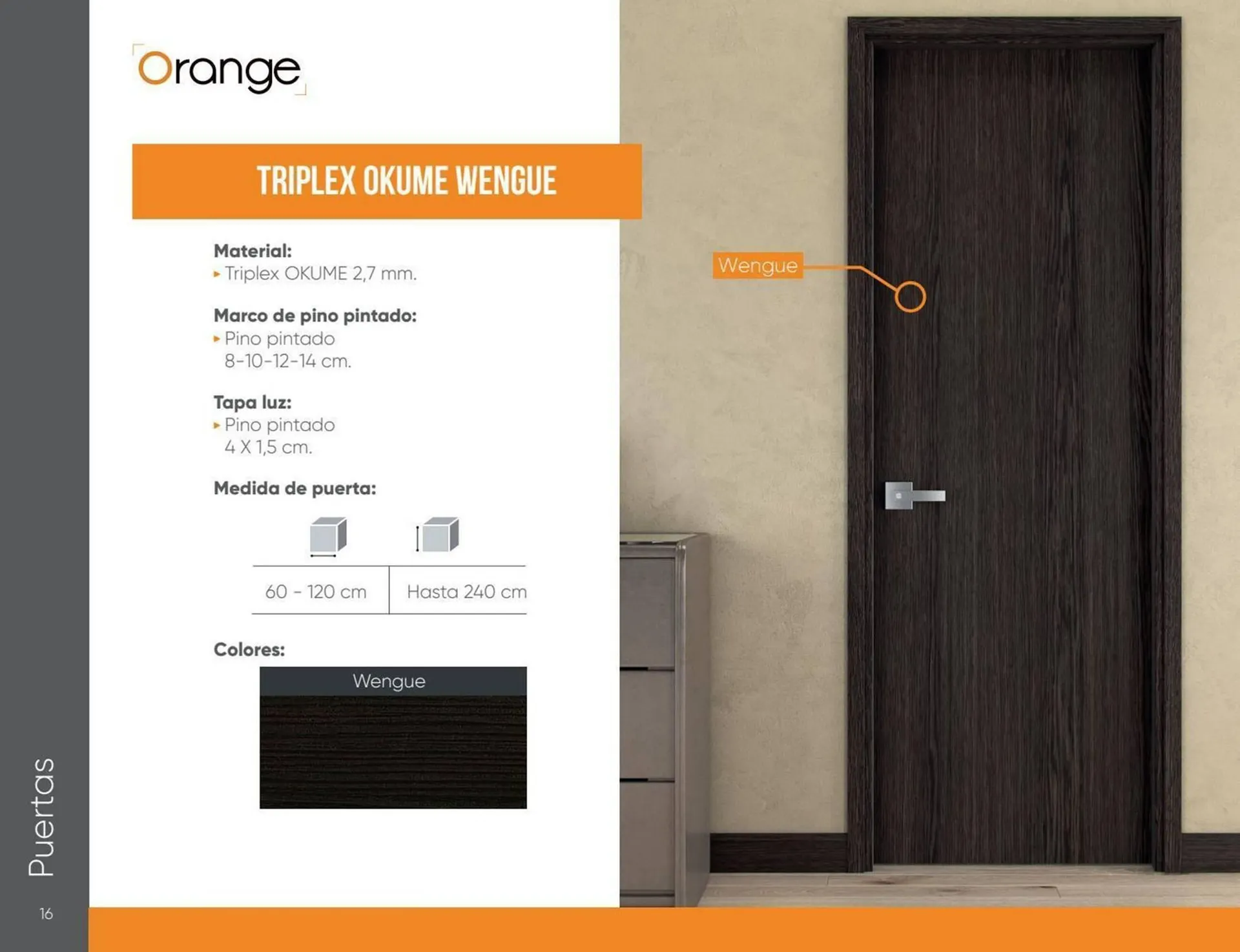 Catalogo de Catálogo Madecentro 23 de octubre al 30 de noviembre 2024 - Pag 8