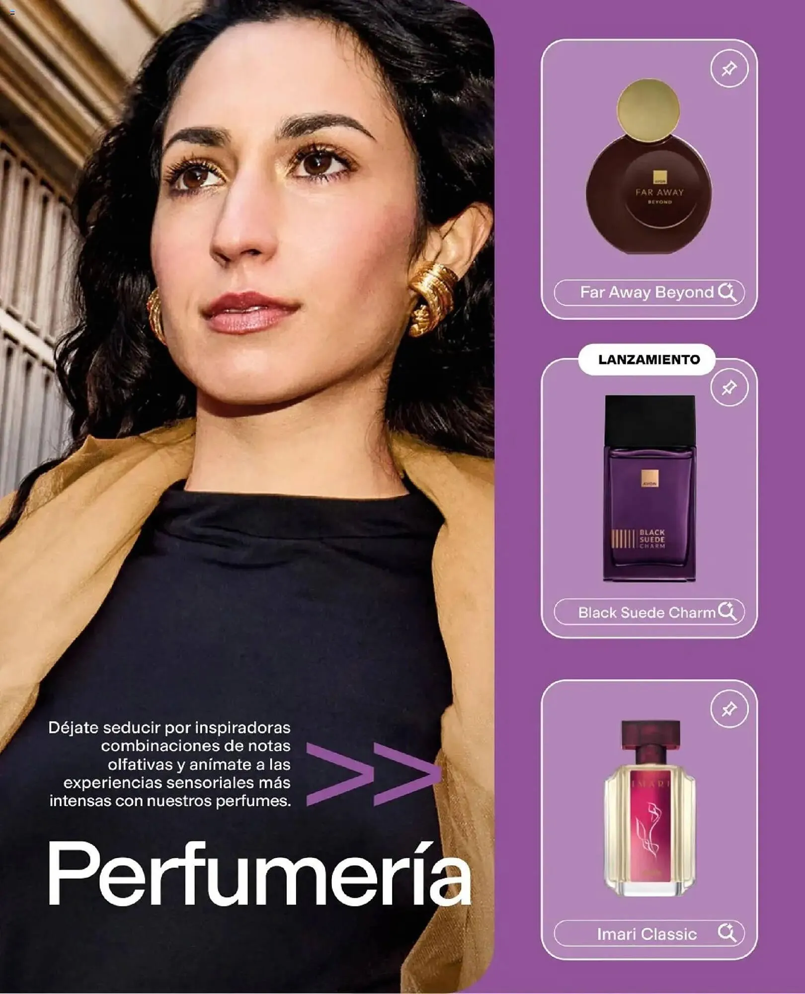 Catalogo de Catálogo Avon 1 de agosto al 31 de agosto 2026 - Pag 62