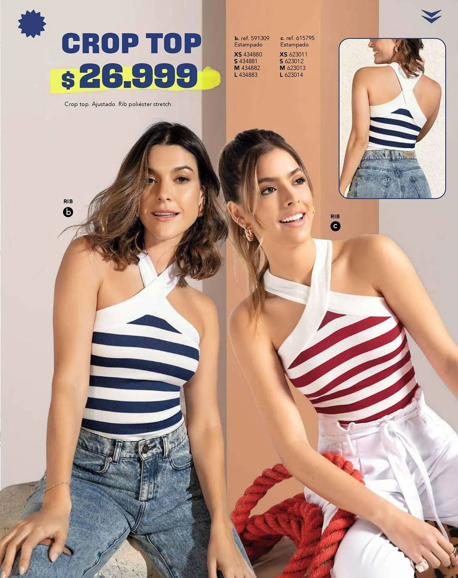 Catalogo de Catálogo Pacífika 10 de junio al 10 de junio 2025 - Pag 86