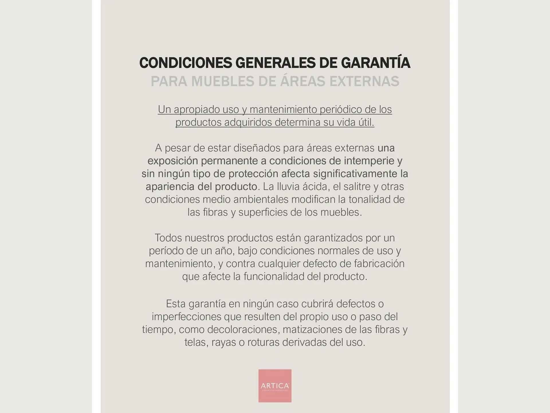 Catalogo de Catálogo Artica 1 de noviembre al 1 de noviembre 2025 - Pag 2