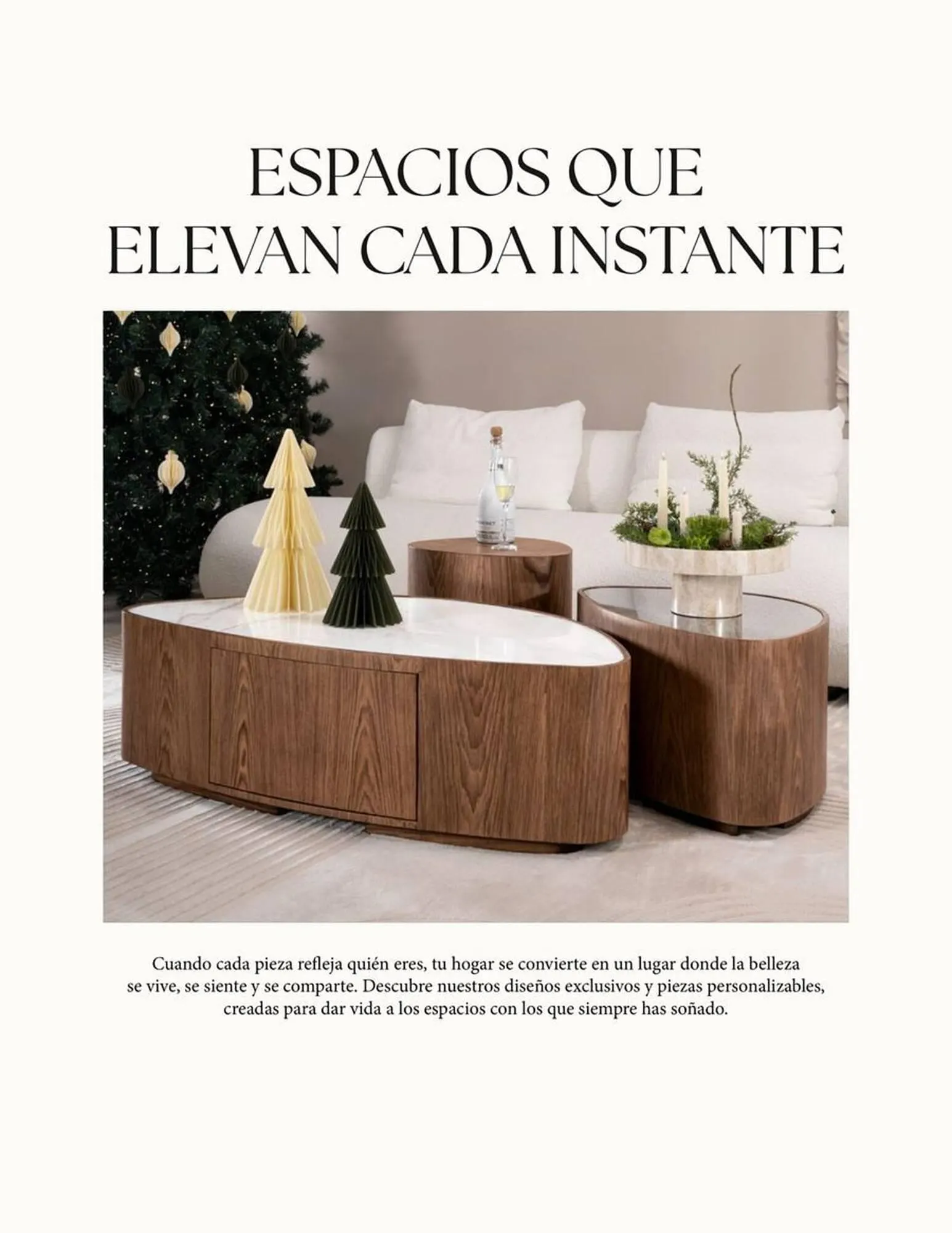 Catalogo de Catálogo Aristas 15 de noviembre al 12 de enero 2026 - Pag 7