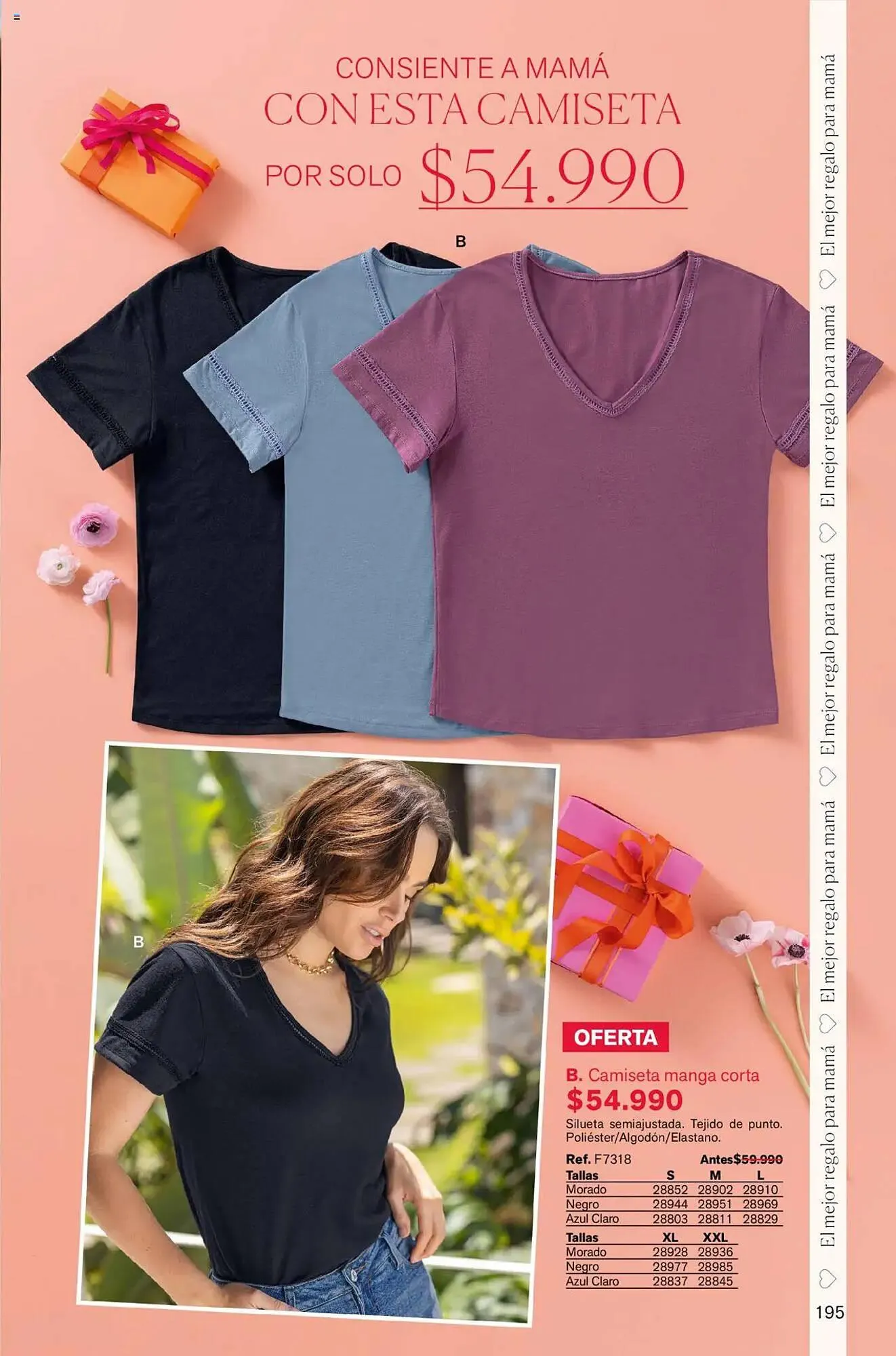 Catalogo de Catálogo Leonisa 24 de abril al 13 de mayo 2025 - Pag 651