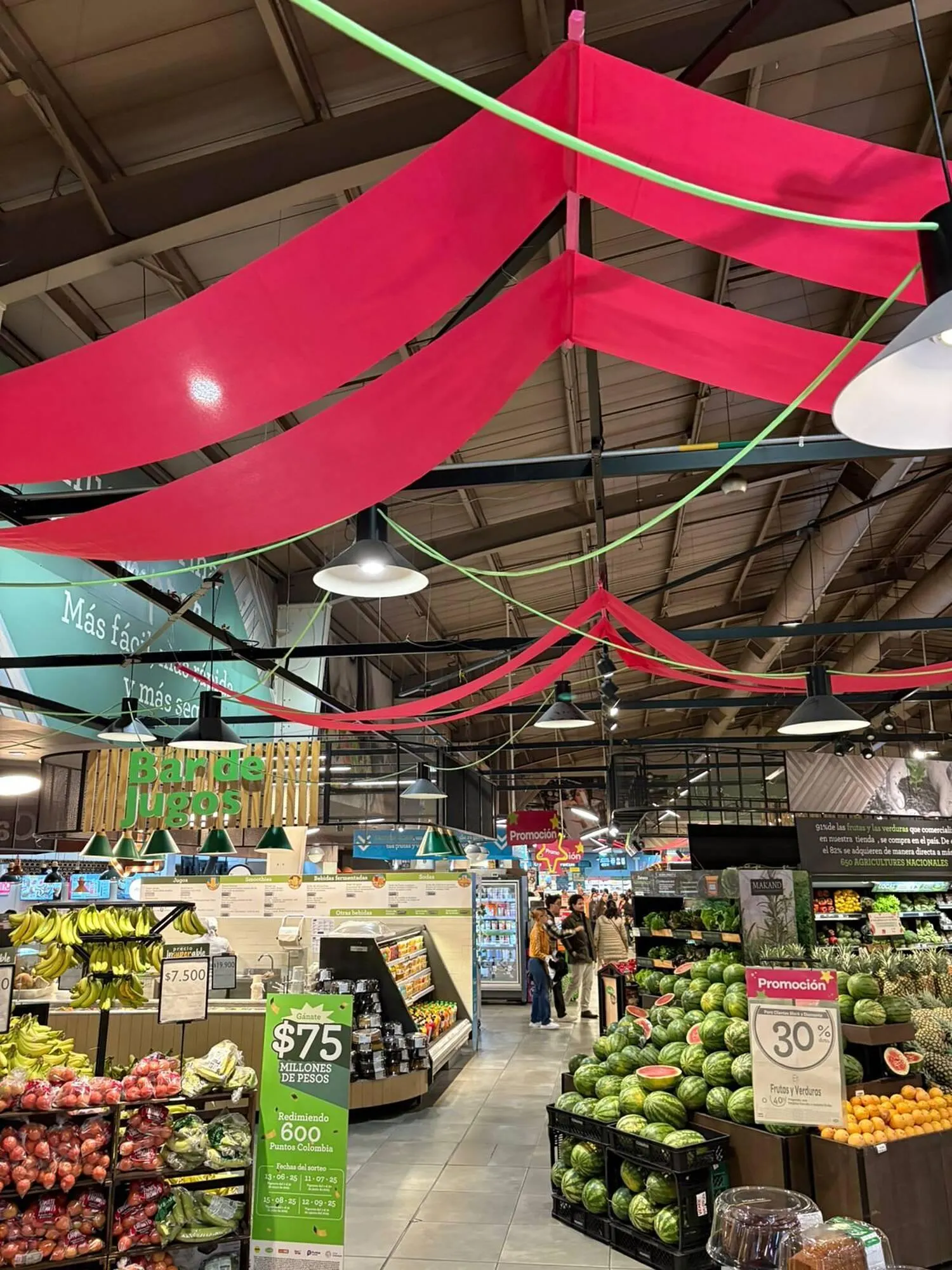 Catalogo de Catálogo Carulla 30 de junio al 1 de julio 2025 - Pag 2