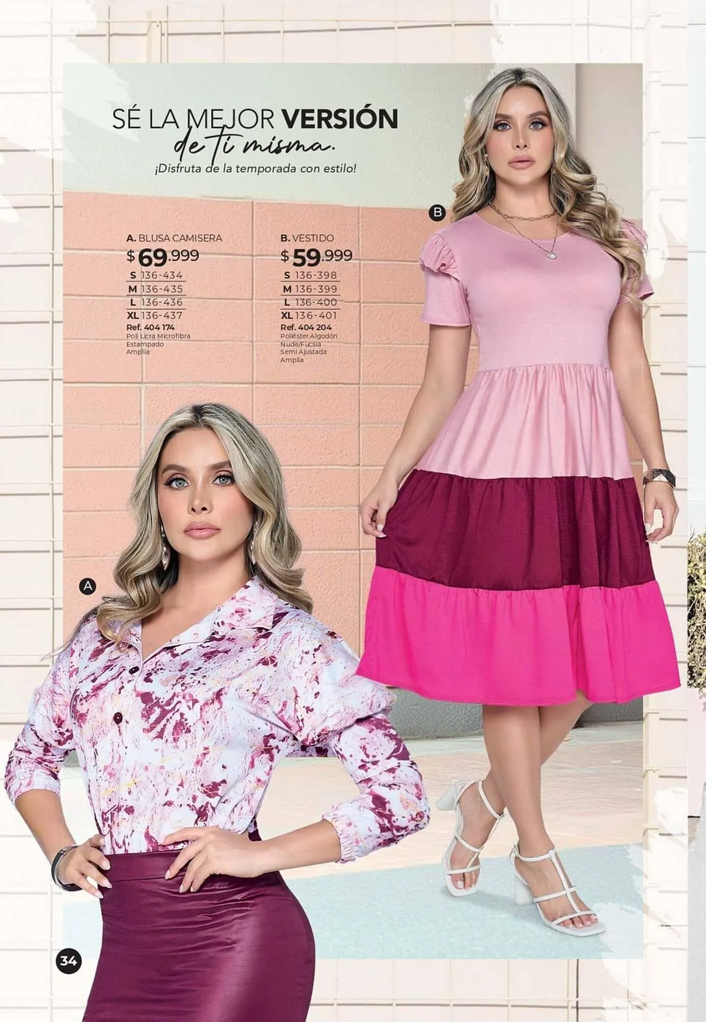 Catalogo de Catálogo Dolce Catálogos 15 de enero al 16 de abril 2025 - Pag 83