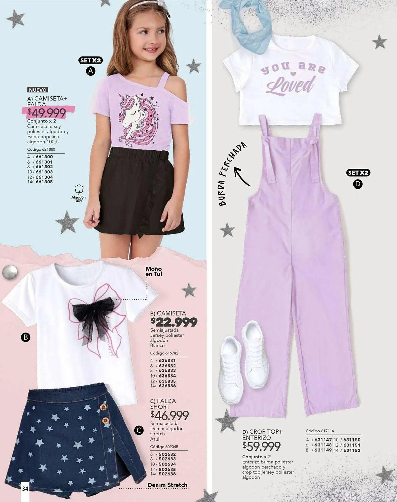 Catalogo de Catálogo Loguin 25 de marzo al 30 de abril 2025 - Pag 157