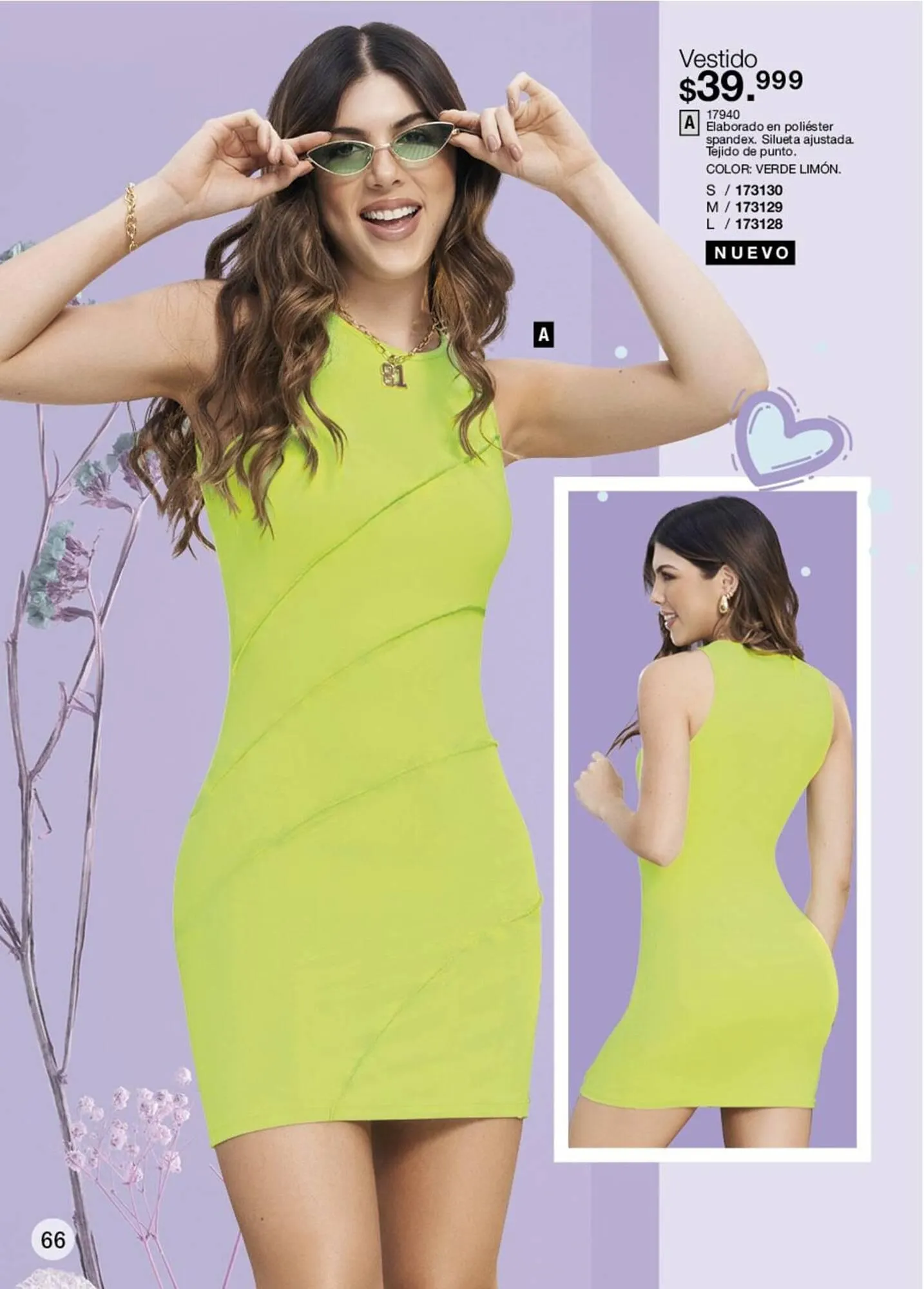 Catalogo de Catálogo Juana Bonita 26 de julio al 26 de agosto 2024 - Pag 118