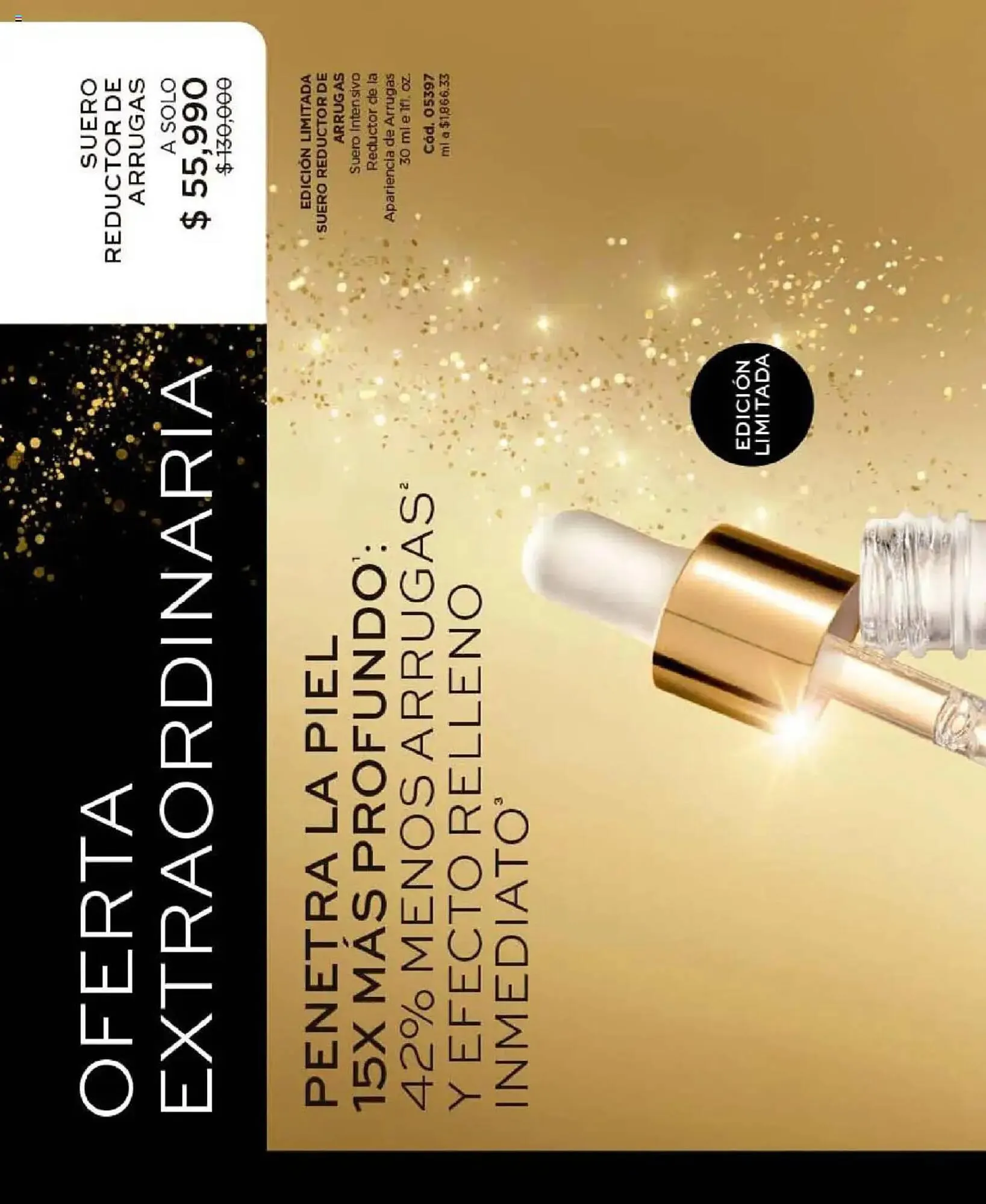 Catalogo de Catálogo L'bel 24 de septiembre al 1 de diciembre 2025 - Pag 6