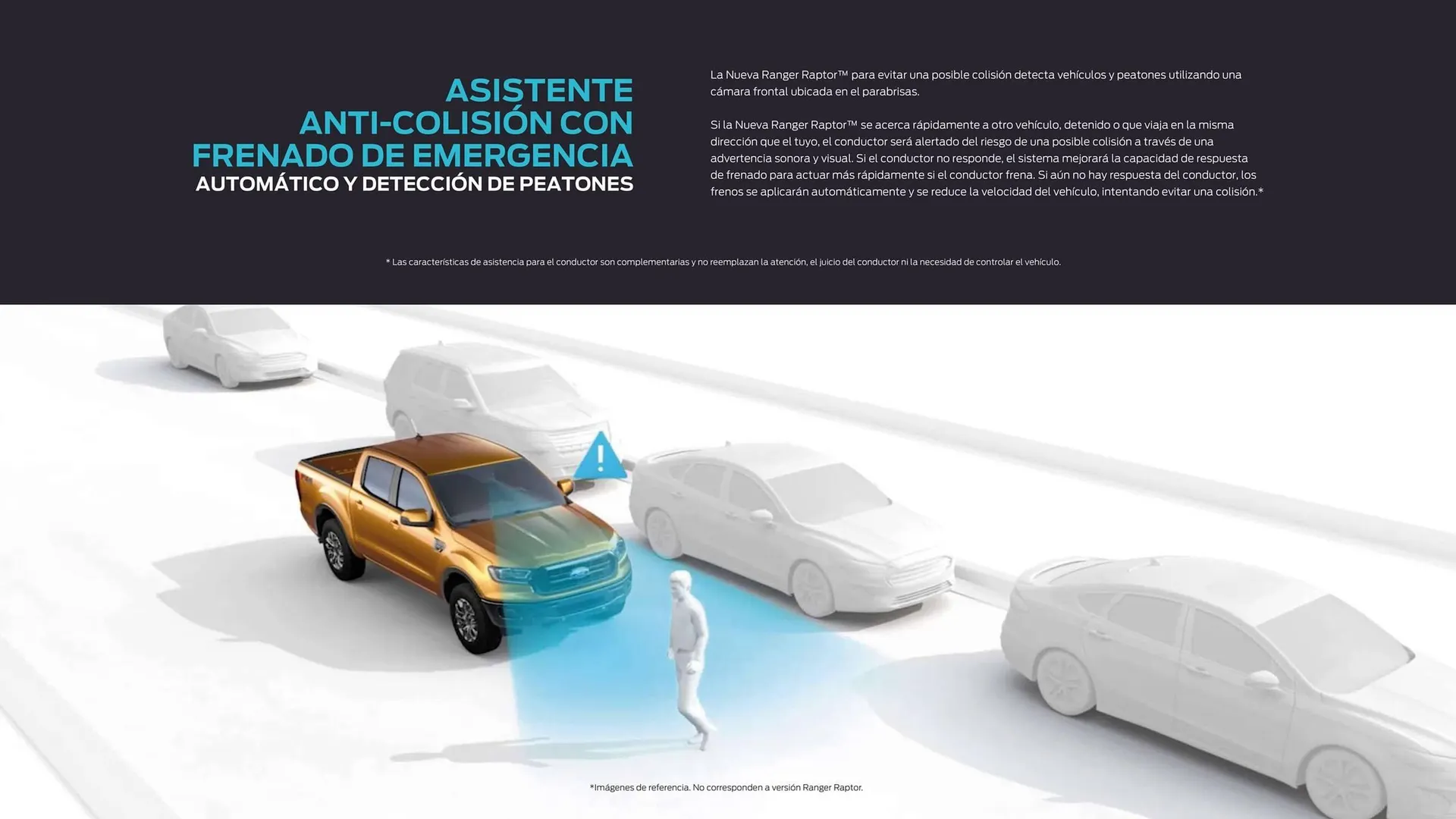 Catalogo de Catálogo Ford 29 de octubre al 29 de octubre 2025 - Pag 18