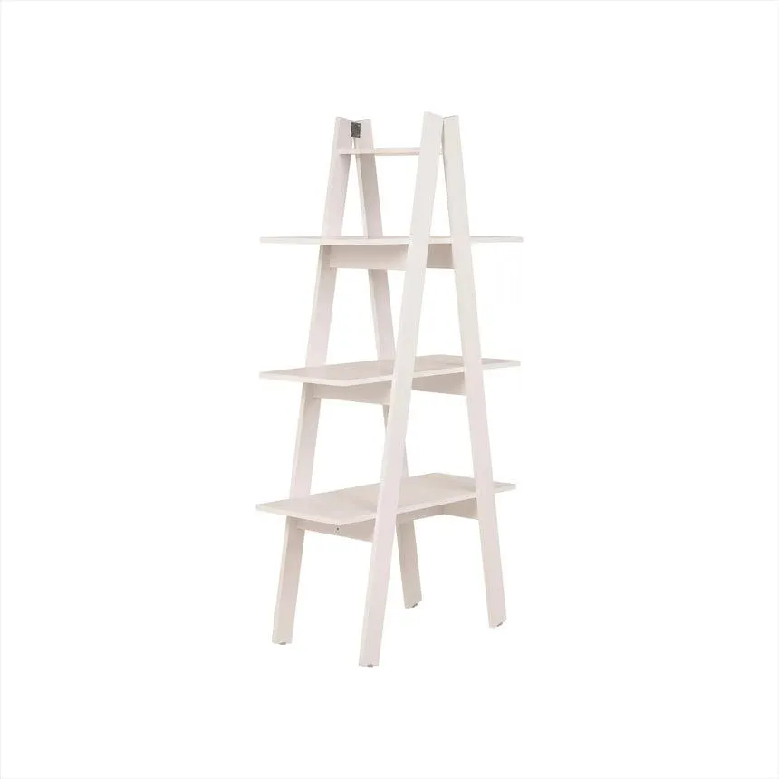 Estante Blanco Escada