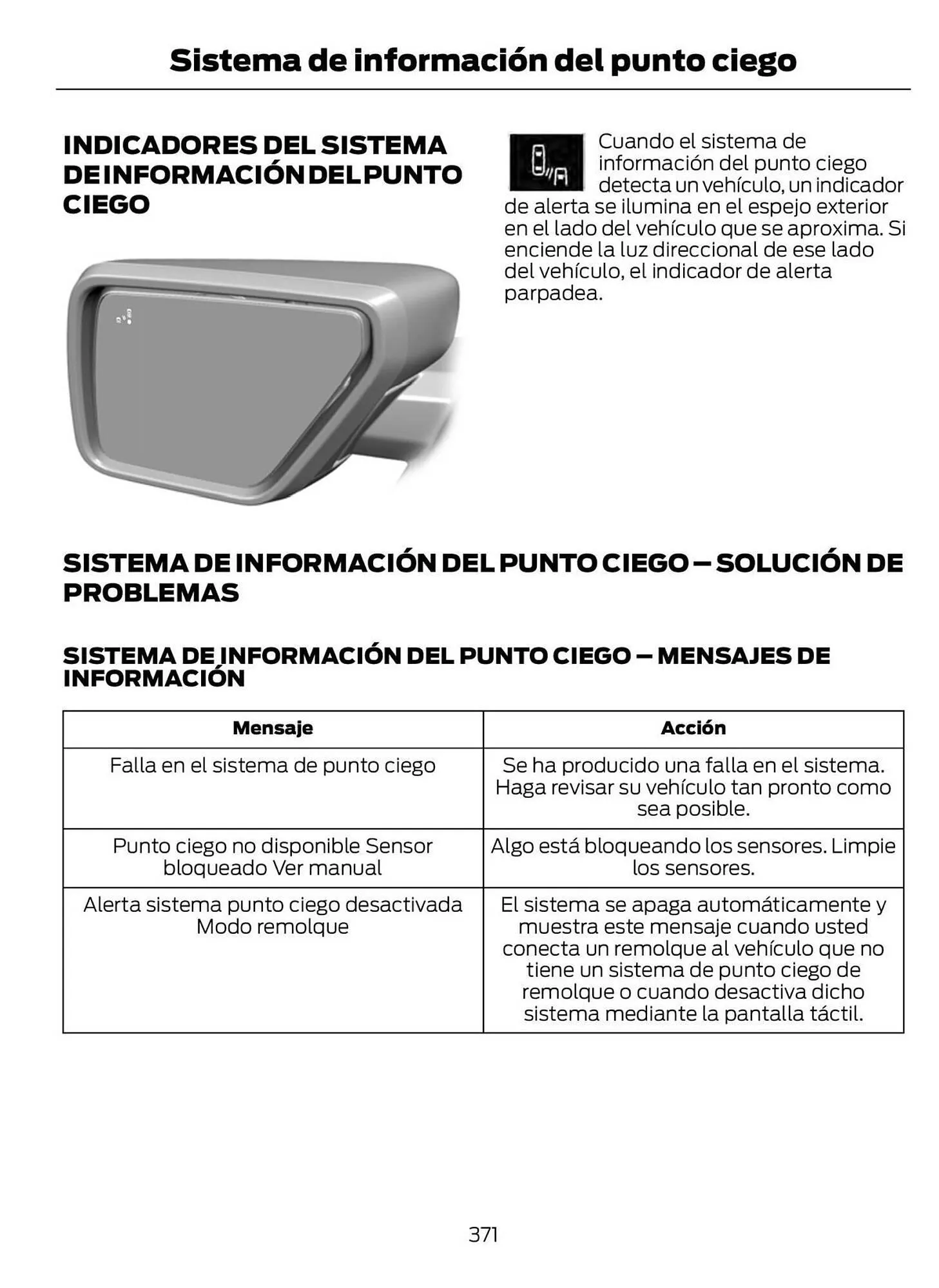 Catalogo de Catálogo Ford 29 de octubre al 29 de octubre 2025 - Pag 373
