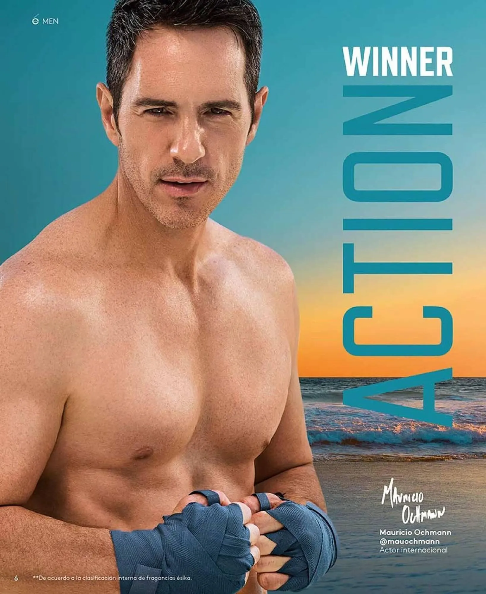 Catalogo de Catálogo Ésika 3 de octubre al 30 de noviembre 2025 - Pag 6