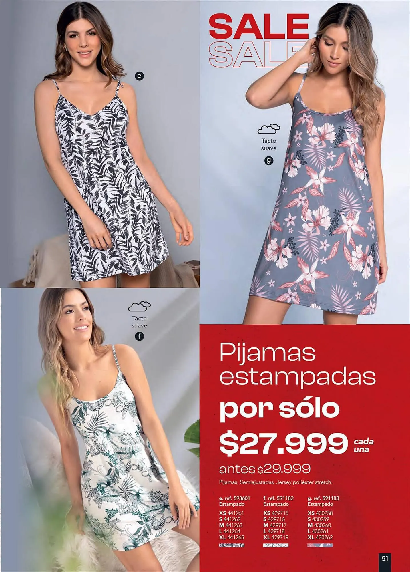 Catalogo de Catálogo Pacífika 21 de junio al 11 de julio 2023 - Pag 93