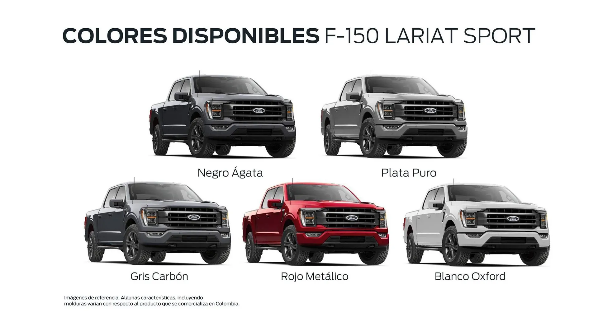Catalogo de Catálogo Ford 29 de octubre al 29 de octubre 2025 - Pag 48