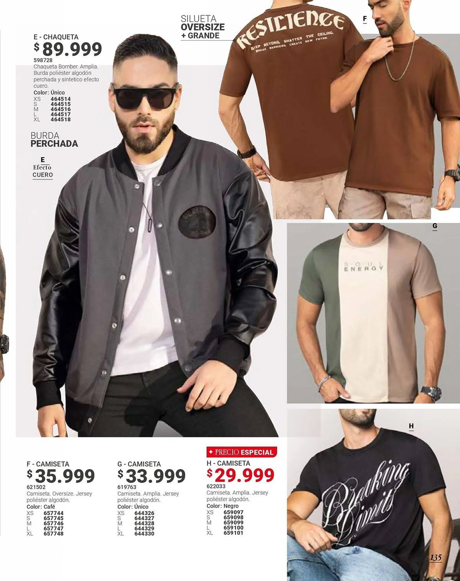 Catalogo de Catálogo Carmel 8 de agosto al 25 de agosto 2025 - Pag 137