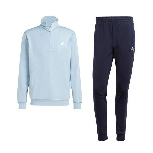 Sudadera Hombre Adidas Performance M Sl Tr Tt Ts