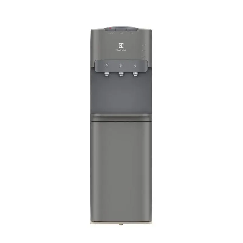 Dispensador De Agua Con Nevera 19l EA20SR Electrolux